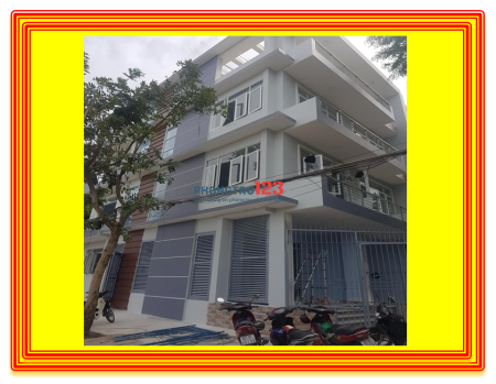Căn hộ 50m2,rất thoáng mát,trang bị full nọi thất