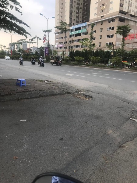 Chính chủ bán nhanh gấp nhà Lai Xá, Kim Chung ô tô qua nhà mặt tiền 8m, gần đường 32, giá 2,95 tỷ