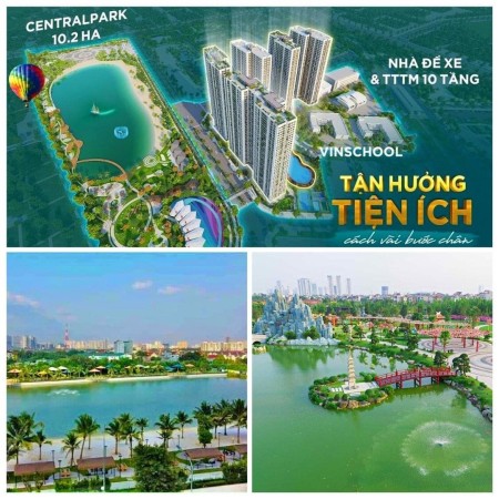 Imperia Smart City Vị trí kim cương - Giao thương phồn vinh giá đầu tư sinh lời