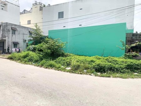 Chính chủ kẹt tiền bán lô đất, thổ cư, đã có sổ giá đầu tư sinh lời cao