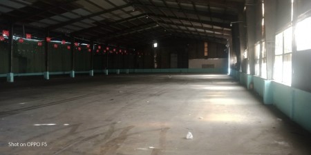 Cho thuê kho xưởng dt 2000-10000m2 trong KCN Biên Hoà 1, TP Biên Hoà, Tỉnh Đồng Nai