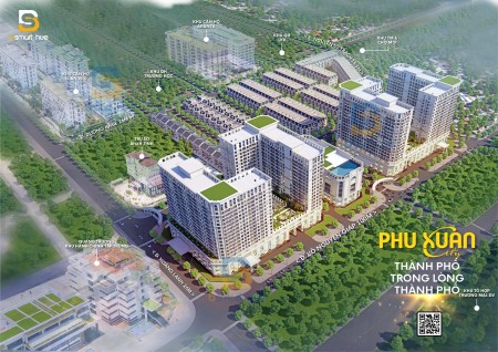 Phú Xuân City