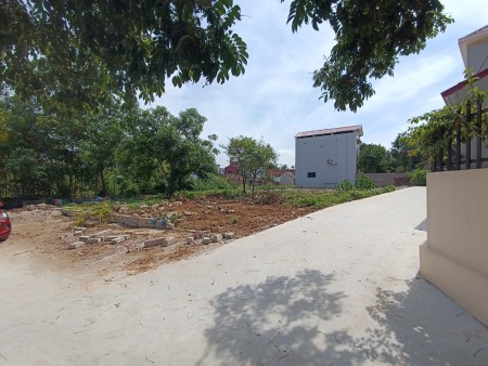Đầu tư đất nền Hoà Lạc Thạch Thất chỉ từ 1 tỷ/lô sẵn sổ đỏ bao phí sang tên