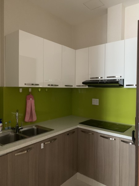 Căn hộ 52m2, fulll NT cho thuê 16 triệu/tháng, view đẹp thông thoáng