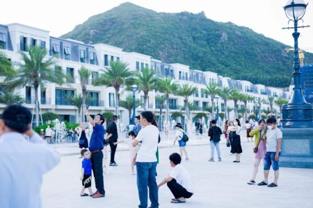 An tâm hơn với gói BẢO CHỨNG ĐẦU TƯ ở Merryland Quy Nhơn, lợi nhuận cam kết 24%