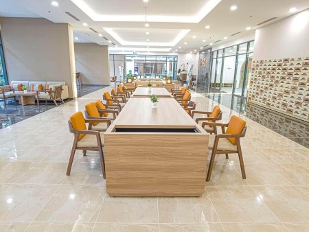Booking Akari MT Võ Văn Kiệt đầy đủ tiện ích, phù hợp đầu tư, ở, giá tốt, Ngân Hàng hỗ trợ 70%