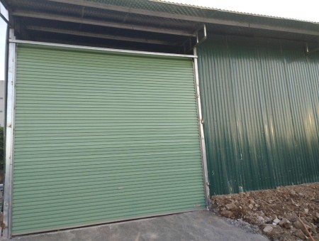 Cho thuê kho xưởng 450m2 900m2 khu vực Nguyễn Xiển Thanh Xuân HN lh 0983537486
