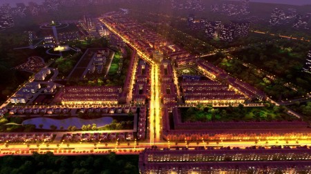Bán Đất Nền Phân Lô KDT Nam Hoàng Đồng Lạng Sơn giá 25 triệu/m2