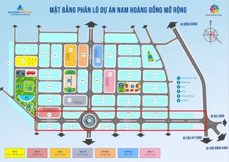 Mua vào lãi luôn. Đất trung tâm thành phố Lạng Sơn, 1 lô duy nhất view công viên nước.