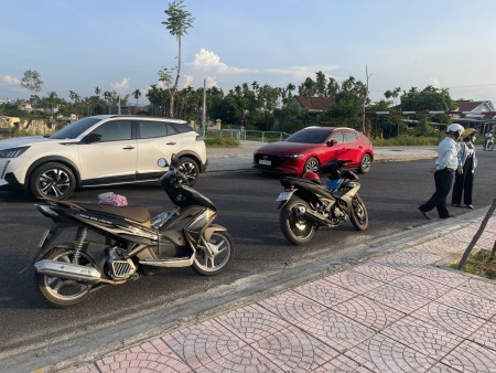 Đất Quảng Ngãi dự án Tây Bàu Giang, đón đầu xu hướng an cư, đầu tư sinh lời