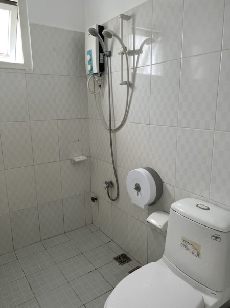 Bán căn hộ Chung cư Full House diện tích sử dụng 76m2 Quận Bình Tân