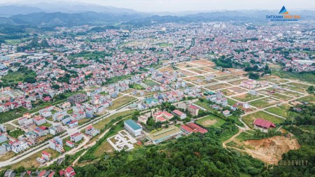 Cần bán đất tại thành phố Lạng Sơn giá tốt, liên hệ 0929828113