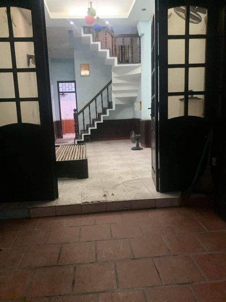 Bán nhà Kim Giang, Hoàng Mai 48m2 x 4 tầng, MT 3.5m, chỉ 5.6 tỷ. Alo em Lan 24/24h 0975258510