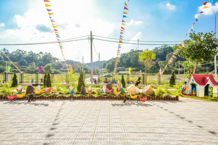 Đi đến slide 2