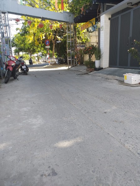 Hàng hiếm. Nhà mặt tiền Bình Thái, ô tô tránh, 116m2, MT 6m. Giá 3tyxx. 0932031836