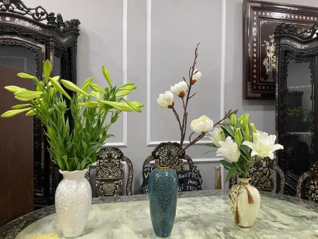 Bán nhà mặt phố Hai Bà Trưng, Hoàn Kiếm, dtsd 118m2, 2 nhà phố trung tâm đẳng cấp