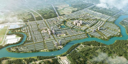 T&T City Millennia