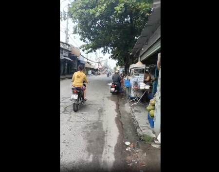 Cho thuê mặt bằng kinh doanh, khu dân cư qua lại sầm uất, đường Tân Thới Nhất 8, Quận 12