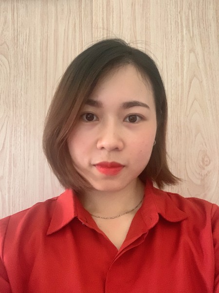 Dương thị hằng