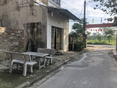Cần bán đất Hà Nội siêu đẹp, sát cụm CN3, CN2 tại Hương Đình, Mai Đình, Sóc Sơn