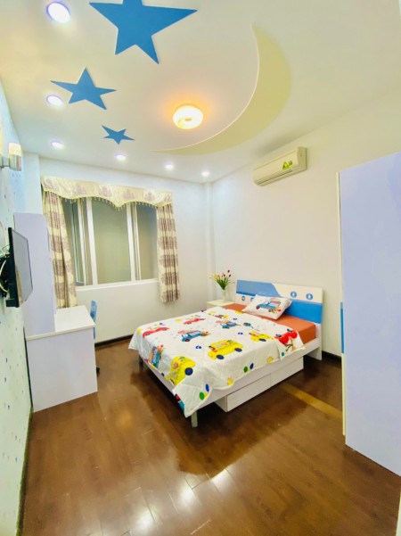 Siêu phẩm nhà phố mặt tiền đường số 1, P. Bình Thuận, Quận 7