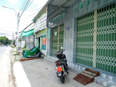 Cho thuê mặt bằng kinh doanh giá hấp dẫn, khu dân trí cao, đầu tư sinh lời