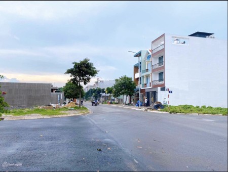 Đất Đức Hòa, sổ hồng riêng, full thổ cư, giá mềm đầu tư sinh lời cao