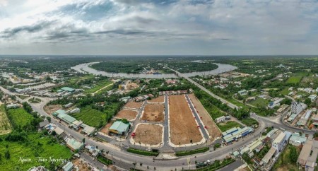 Duy nhất 5 lô ưu đãi, sổ hồng riêng, đất thổ cư pháp lý chính chủ