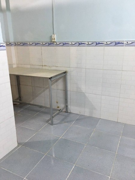 Phòng trọ giá rẻ cho sinh viên, người lao động ở Long Trường, Quận 9
