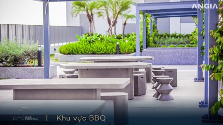 Cập nhật căn hộ RIVER PANORAMA giá cực rẻ chỉ 3,7 tỷ căn 3 pn 2 wc tầng cao view sông