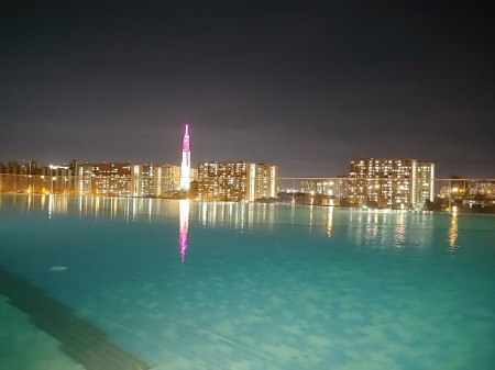 Sở hữu liền tay CH 2PN The Sun Avenue chỉ 4.250 tỷ bao hết - Full nội thất - View Landmark 81 mát mẻ