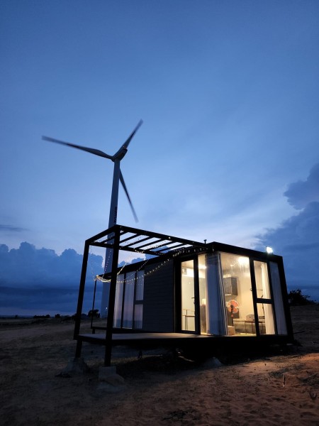 Lô 13,979m2 kết hợp du lịch nghỉ dưỡng view biển liên hệ 0764215676