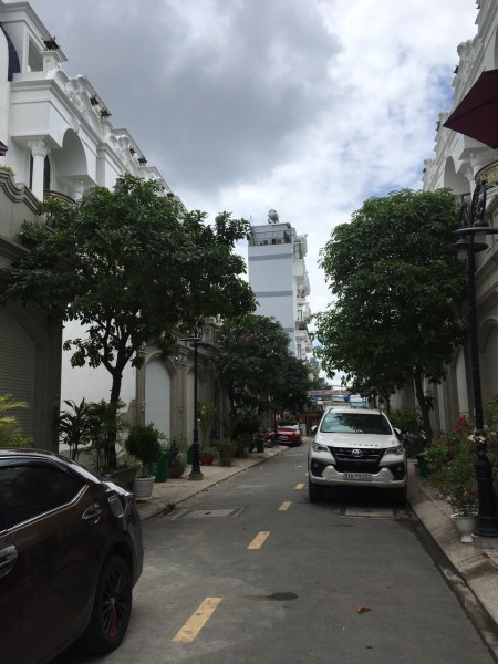 Cần bán nhà số 246/26 đường Liên Khu 4 - 5, Bình Hưng Hòa B, Bình Tân