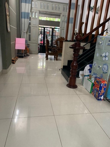 Nhà hẻm chuyên dùng 3 phòng ngủ, full nội thất, dtsd 62.4m2 giá 4.6 tỷ phường Phú Mỹ quận 7