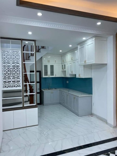 Siêu phẩm nhà phố Lý Tự Trọng, Hà Đông 35m² x 4 tầng giá cực rẻ! LH 0589999963