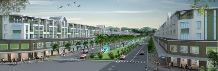 Đồng Phú Mall Center