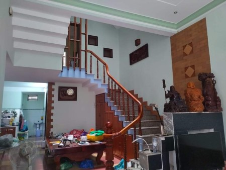 Bán nhà đường Trưng Nữ Vương, gần Cầu Rồng. 60m2x3Tầng, Cực Rẻ (0935621182)