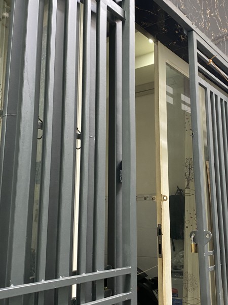 Bán Nhà Nở Hậu TL10 Bình Tân gần chợ giá thương lượng chính chủ
