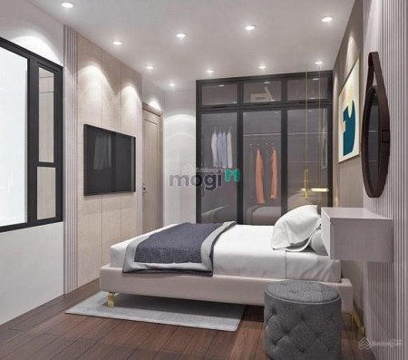 Bán nhà nguyên căn mặt tiền Cửu Long Cư Xá Bắc Hải, P15, Quận 10 giá tốt