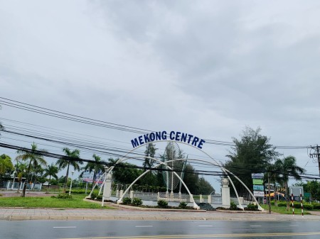 Nhà phố, đất nền khu đô thị Mekong Centre Sóc Trăng liên hệ 0773 692 670