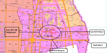 5 suất ngoại giao của dự án Richland Resdience giá tốt cho nhà đầu tư, hỗ trợ vay