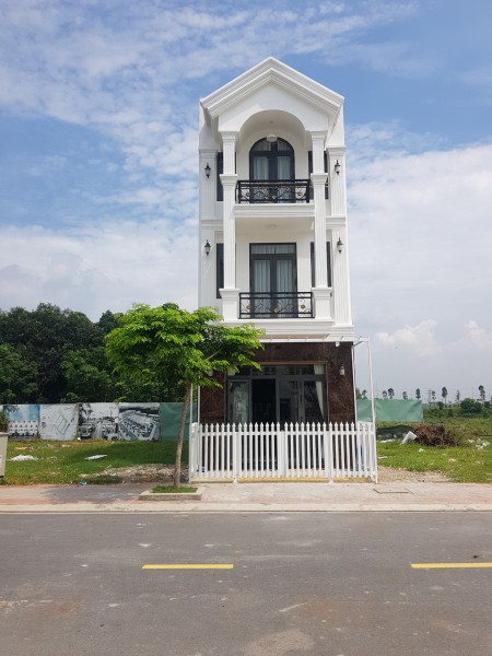 Đất ở đô thị Khánh Bình, Tân Uyên, Bình Dương liên hệ 0364961702 giá tốt