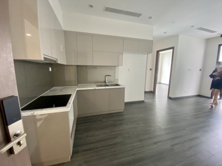 Chuyển nhượng căn góc 3 phòng ngủ, 2 wc giá bán 2.380tỷ, đã có sổ đỏ Vin Ocean Park