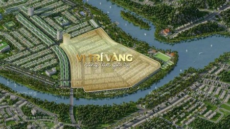 Chính chủ cần bán gấp lô đất nền 100m2 Nam Hòa Xuân- Đà Nẵng giá 4,6 tỷ