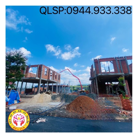 Đất mặt tiền DT 741 thổ cư 100% sổ sẵn công chứng ngay giá đầu tư sinh lời
