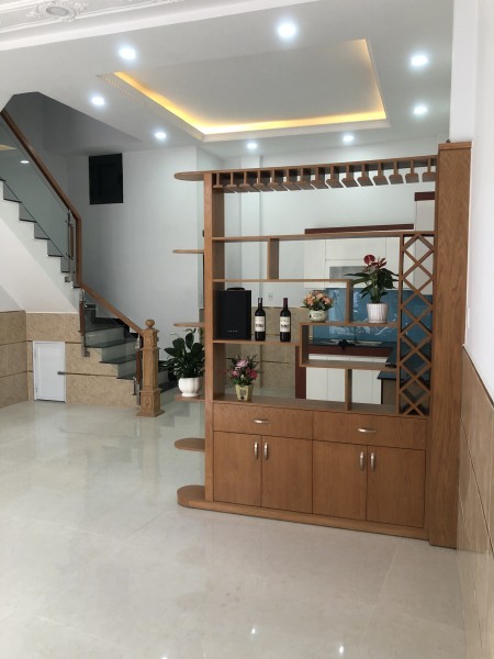 Bán nhà đường TX 52, Thạnh Xuân Q.12, DT 75m² x 1 tầng giá bán chỉ 3,6 tỷ đồng