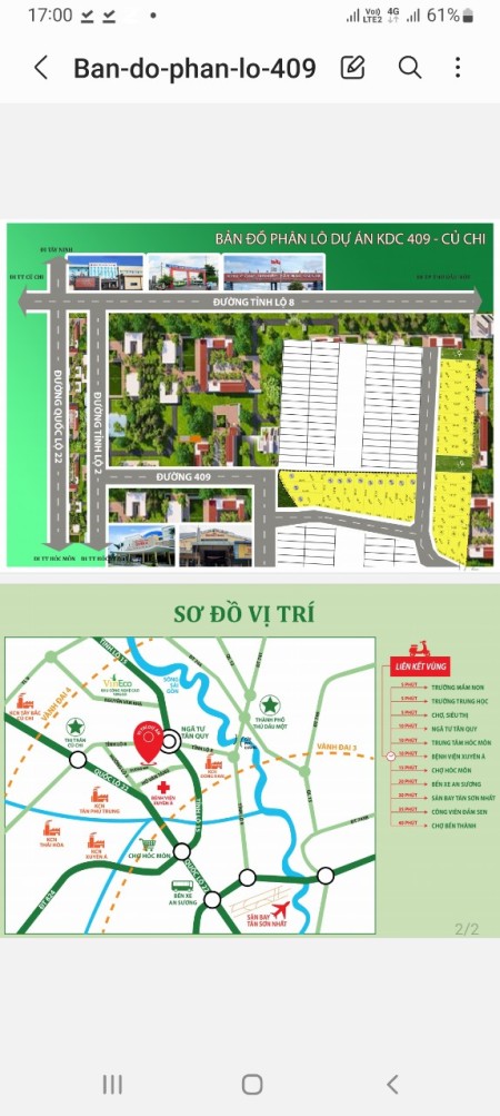 Đi đến slide 2