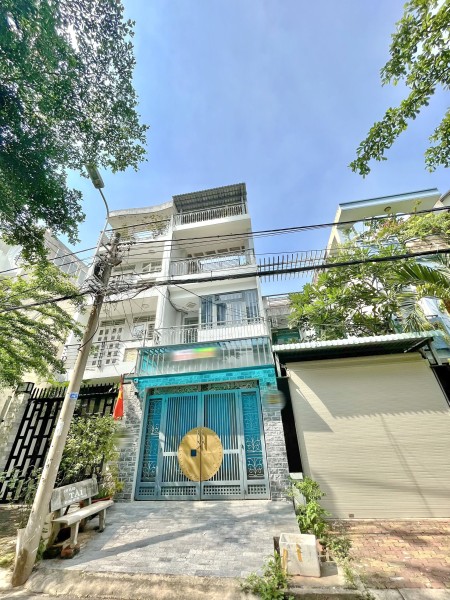 Bán nhà khu Nam Long Phú Thuận, Q.7 nhà chính chủ 2 lầu đường nhựa 10m
