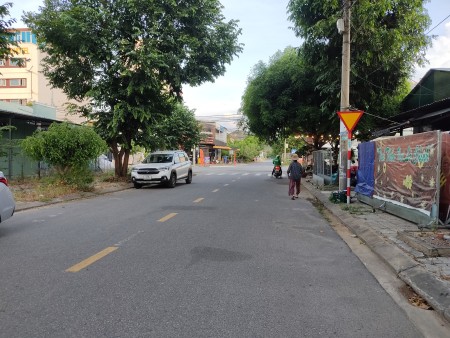 Chủ đất bán cắt lỗ 200tr bán đất Nguyễn Cơ Trạch, Khuê Mỹ, lh ngay