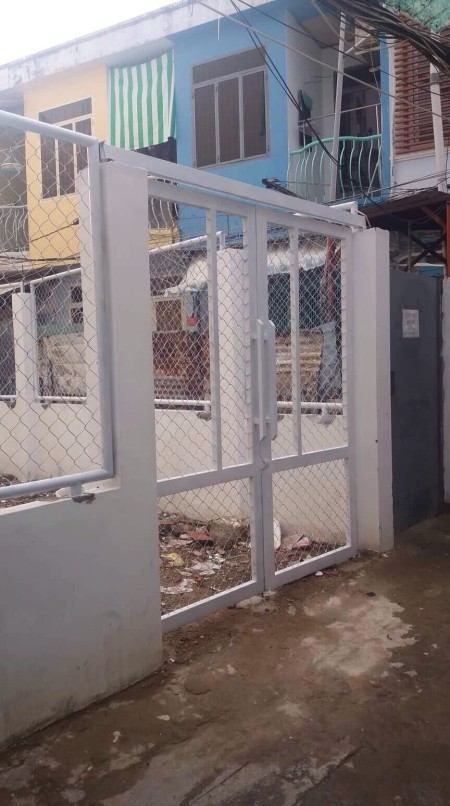 Cần Bán Nhà 220/66/7/13B Hoàng Hoa Thám, Phường 5, Quận Bình Thạnh